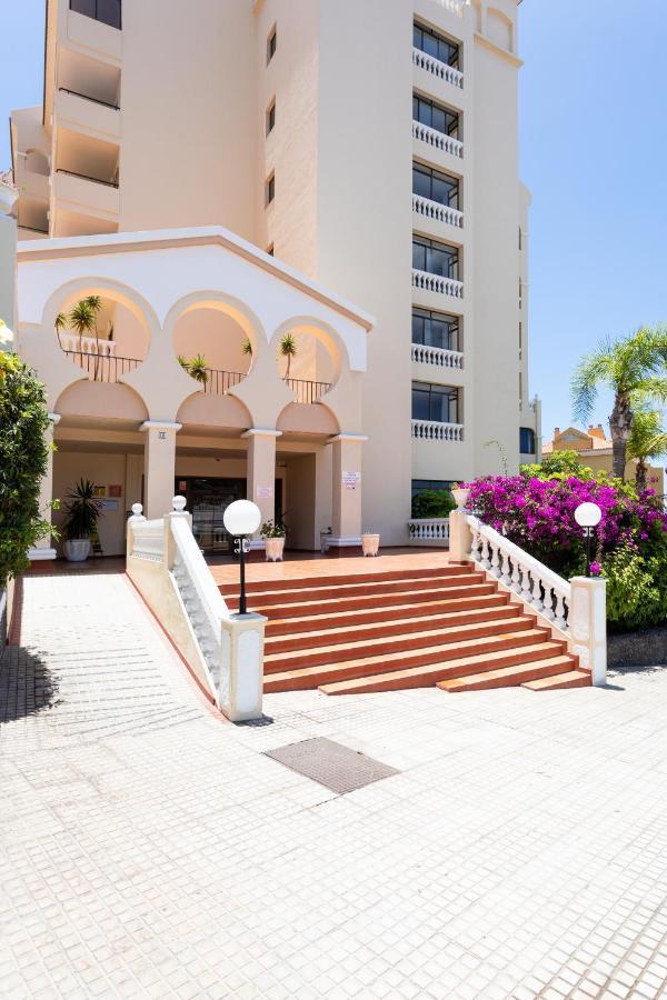 Listen The Stars 505 - Los Cristianos Los Cristianos  Buitenkant foto